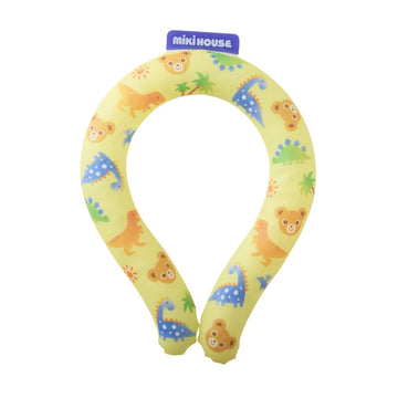 【PRE-ORDER】MIKIHOUSE Cooling Neck Ring