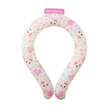 【PRE-ORDER】MIKIHOUSE Cooling Neck Ring