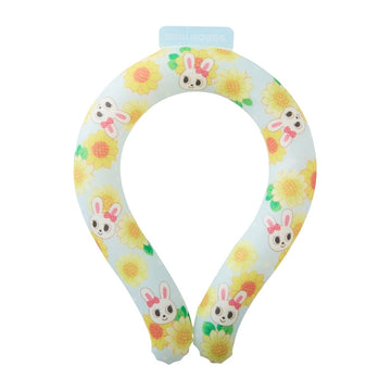【PRE-ORDER】MIKIHOUSE Cooling Neck Ring