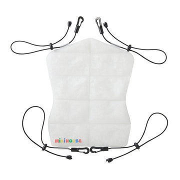 【PRE-ORDER】MIKIHOUSE Cooling Back Pad