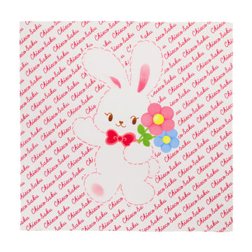 【PRE-ORDER】MIKIHOUSE CHIECO SAKU HANDKERCHIEF
