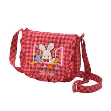 【PRE-ORDER】MIKIHOUSE CHIECO SAKU BAG