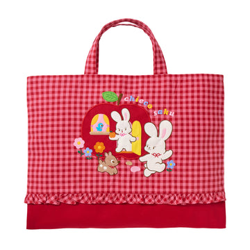 【PRE-ORDER】MIKIHOUSE CHIECO SAKU BAG