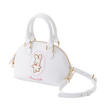 【PRE-ORDER】MIKIHOUSE CHIECO SAKU BAG