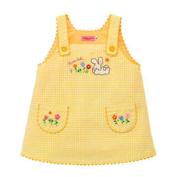 MIKIHOUSE CHIECO SAKU JUMPER
