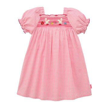 【PRE-ORDER】MIKIHOUSE CHIECO SAKU DRESS