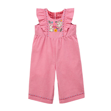 【PRE-ORDER】MIKIHOUSE CHIECO SAKU SALOPETTE