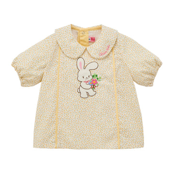 【PRE-ORDER】MIKIHOUSE CHIECO SAKU BLOUSE