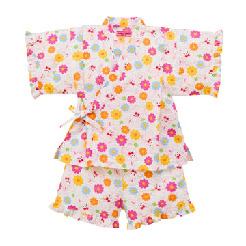 【PRE-ORDER】MIKIHOUSE CHIECO SAKU JINBEI