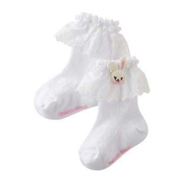 MIKIHOUSE CHIECO SAKU SOCKS