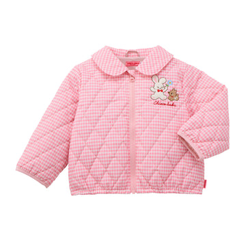 【PRE-ORDER】MIKIHOUSE CHIECO SAKU Jacket