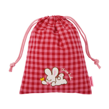 【PRE-ORDER】MIKIHOUSE CHIECO SAKU MINI BAG