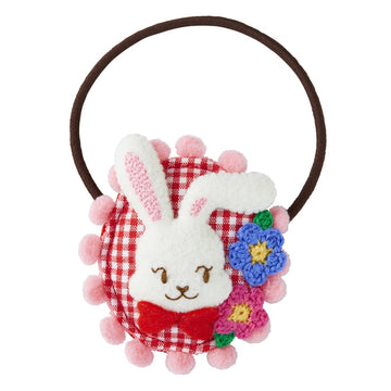【PRE-ORDER】MIKIHOUSE CHIECO SAKU Hair Elastic