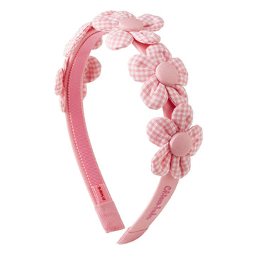 【PRE-ORDER】MIKIHOUSE CHIECO SAKU Headband