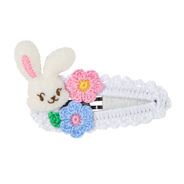 【PRE-ORDER】MIKIHOUSE CHIECO SAKU HAIR ACCESSORY