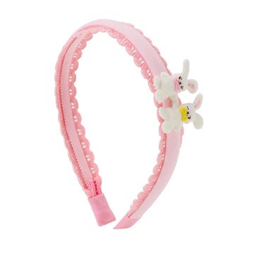 【PRE-ORDER】MIKIHOUSE CHIECO SAKU HAIR ACCESSORY