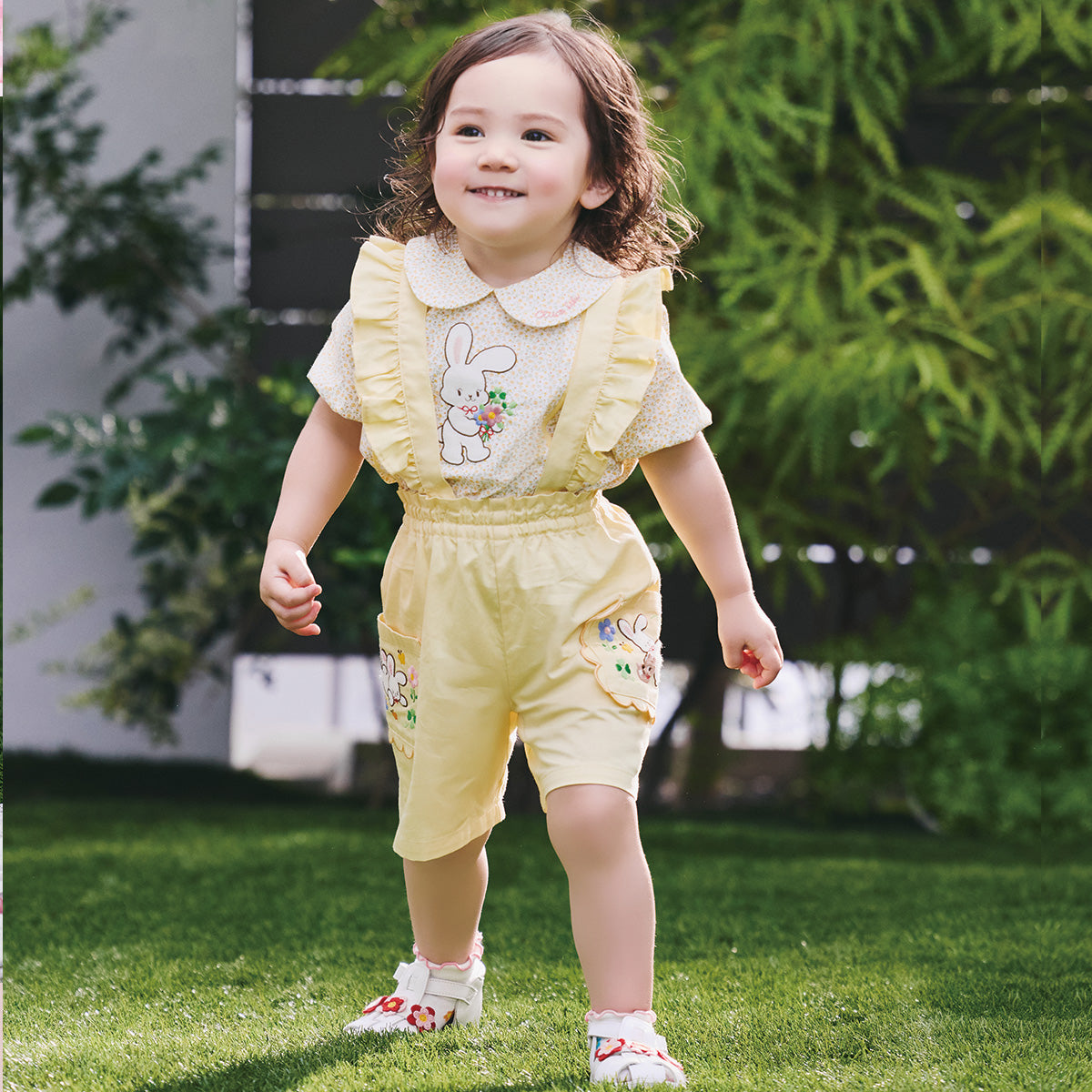 PRE-ORDER】MIKIHOUSE CHIECO SAKU BABY SHOES – MIKI HOUSE CANADA