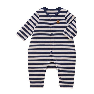 【PRE-ORDER】MIKIHOUSE FIRST Coveralls