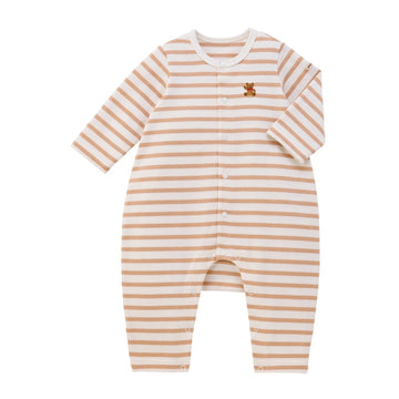 【PRE-ORDER】MIKIHOUSE FIRST Coveralls