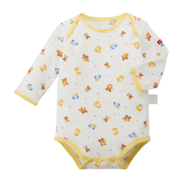 【PRE-ORDER】MIKIHOUSE FIRST BODY SHIRT
