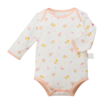 【PRE-ORDER】MIKIHOUSE FIRST BODY SHIRT