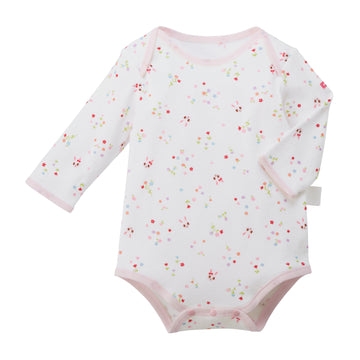 【PRE-ORDER】MIKIHOUSE FIRST BODY SHIRT