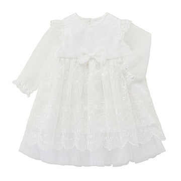 【PRE-ORDER】MIKIHOUSE FIRST Dress