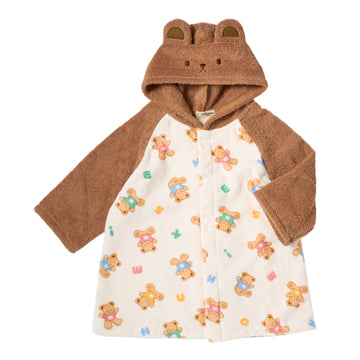【PRE-ORDER】MIKIHOUSE FIRST Bathrobe