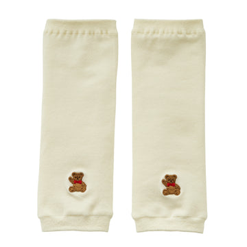 【PRE-ORDER】MIKIHOUSE FIRST LEG WARMER