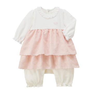 【PRE-ORDER】MIKIHOUSE FIRST Coveralls