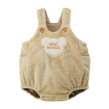【PRE-ORDER】MIKIHOUSE FIRST Romper