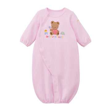 【PRE-ORDER】MIKIHOUSE FIRST Two-Way Sleeper