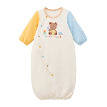 【PRE-ORDER】MIKIHOUSE FIRST Two-Way Sleeper