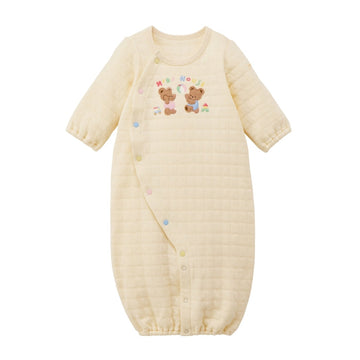 【PRE-ORDER】MIKIHOUSE FIRST Two-Way Sleeper