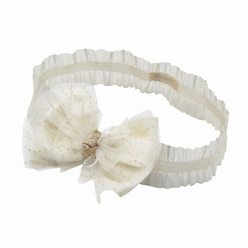 【PRE-ORDER】MIKIHOUSE FIRST Hairband