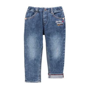 【PRE-ORDER】DOUBLE_B Jeans
