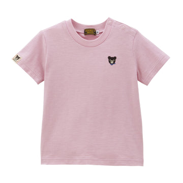 【PRE-ORDER】DOUBLE_B Short-Sleeved T-Shirt