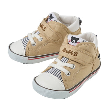 【PRE-ORDER】DOUBLE_B BABY SHOES
