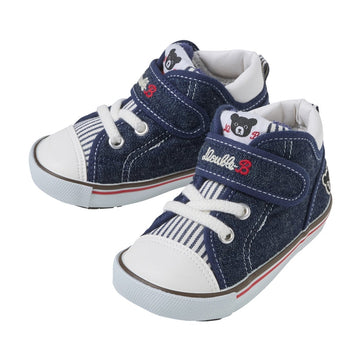 【PRE-ORDER】DOUBLE_B BABY SHOES