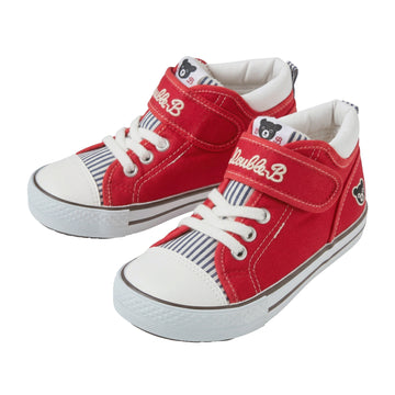 【PRE-ORDER】DOUBLE_B SHOES