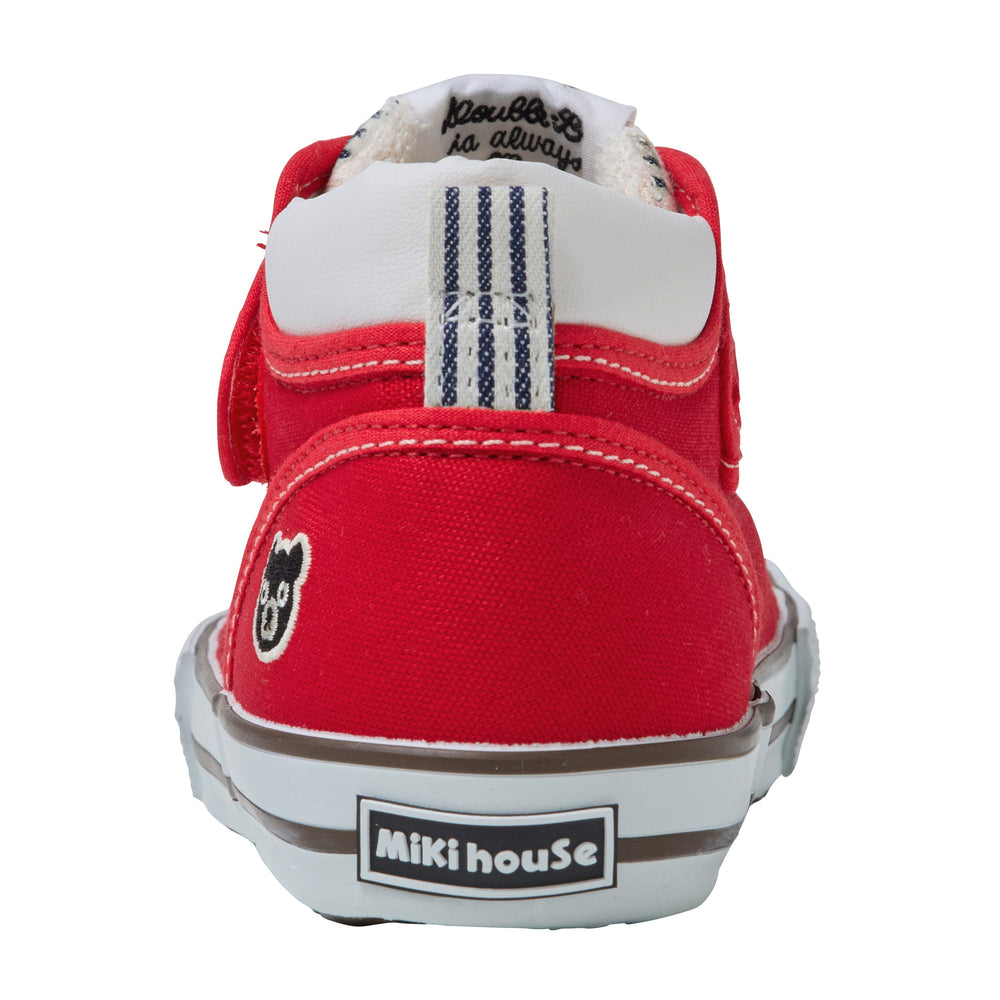 PRE-ORDER】DOUBLE_B SANDAL – MIKI HOUSE CANADA