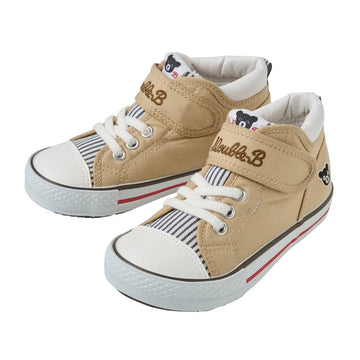 【PRE-ORDER】DOUBLE_B SHOES