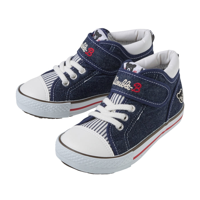 PRE-ORDER】DOUBLE_B SANDAL – MIKI HOUSE CANADA
