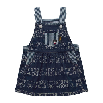 【PRE-ORDER】DOUBLE_B JUMPER