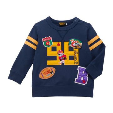 【PRE-ORDER】DOUBLE_B T-SHIRT