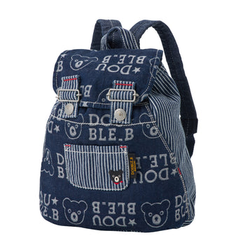 【PRE-ORDER】DOUBLE_B RUCKSACK