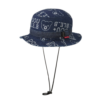 【PRE-ORDER】DOUBLE_B HAT