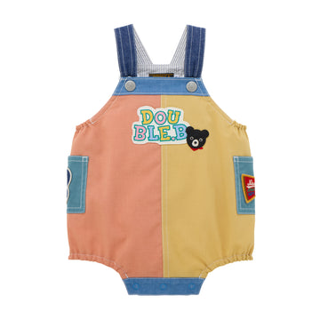 【PRE-ORDER】DOUBLE_B ROMPERS