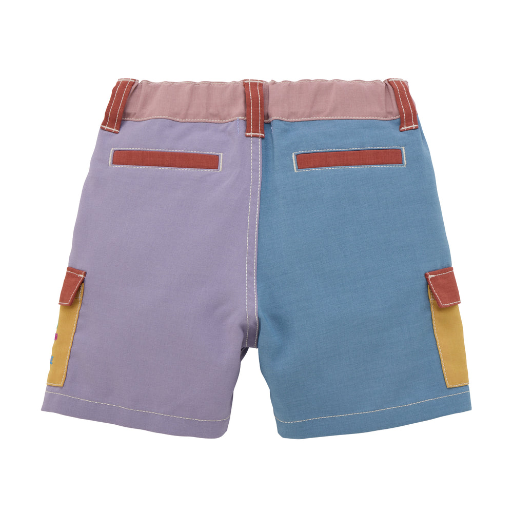 PRE-ORDER】DOUBLE_B SHORT PANTS – MIKI HOUSE CANADA