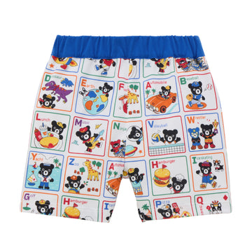 【PRE-ORDER】DOUBLE_B SHORT PANTS